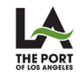 The Port of Los Angeles logo