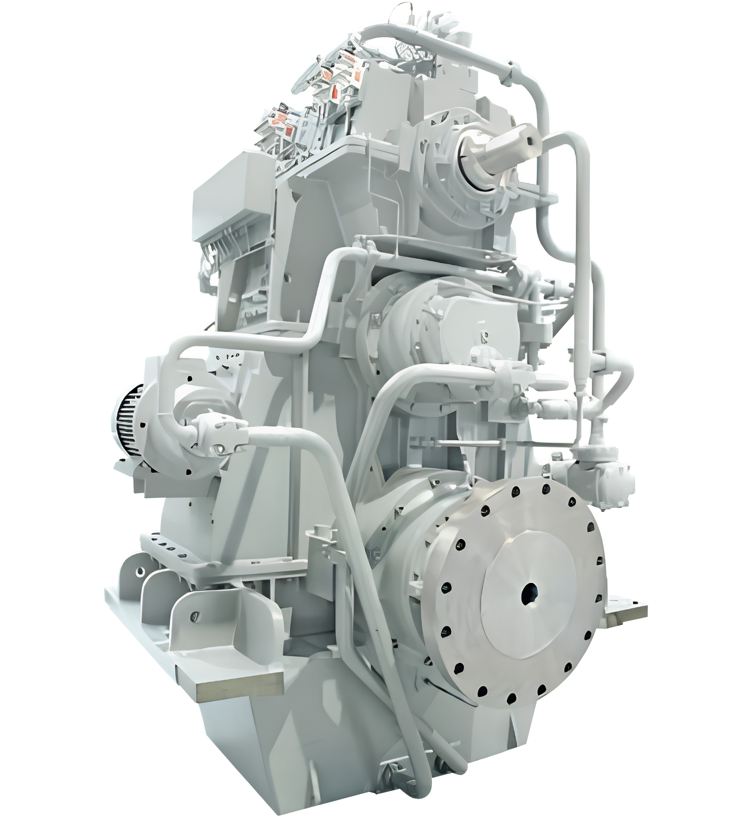 REINTJES VA Series Reduction Gearbox