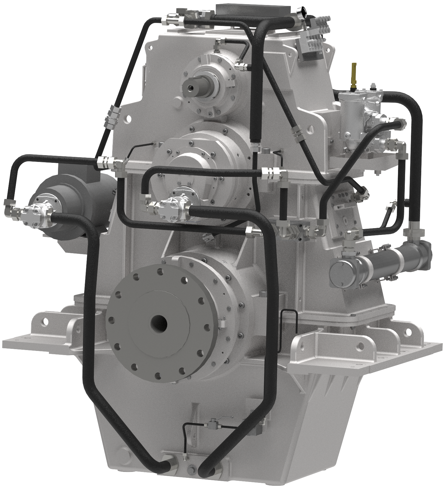 REINTJES VA Series gearbox image 2
