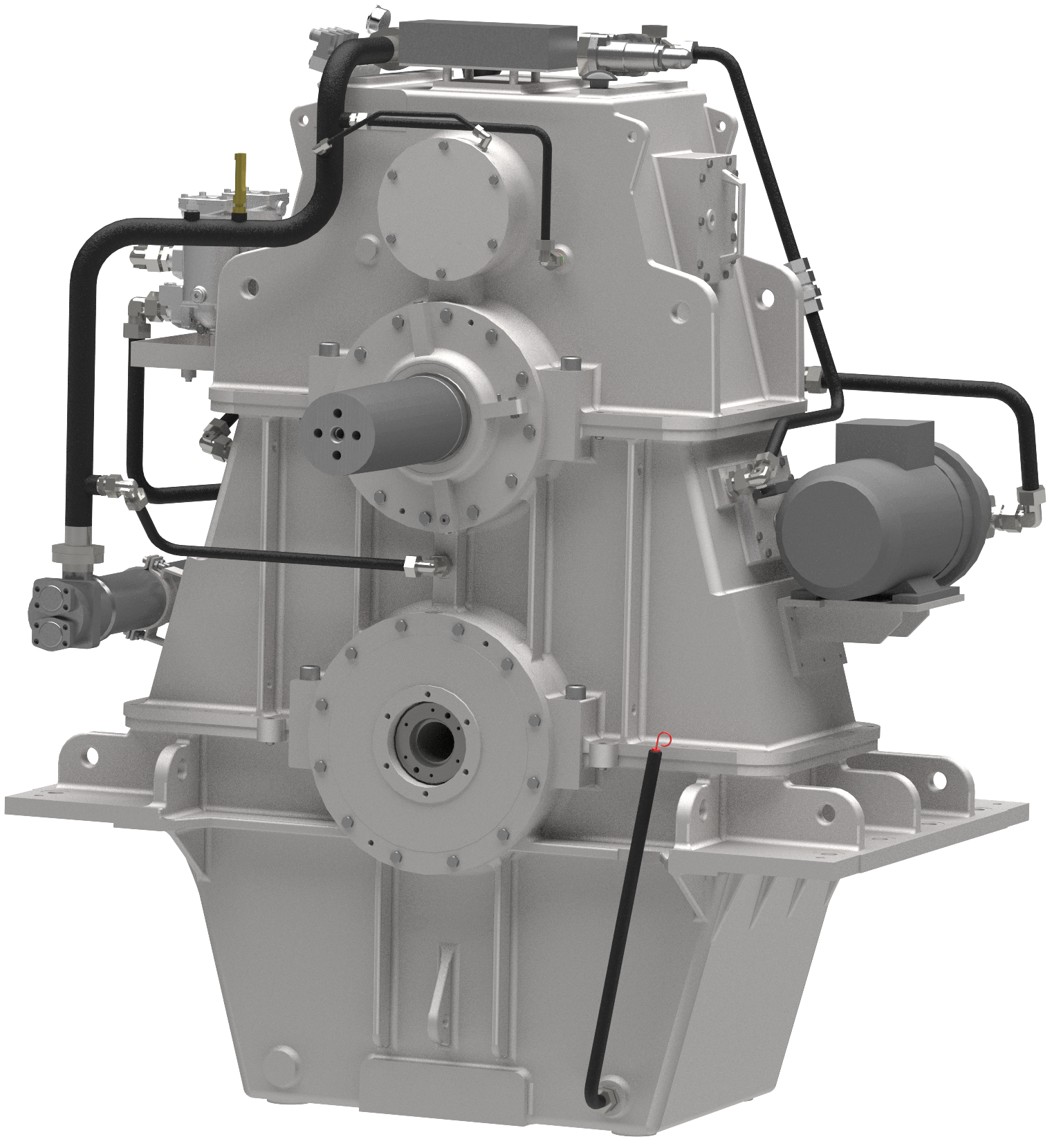 REINTJES VA Series gearbox image 3