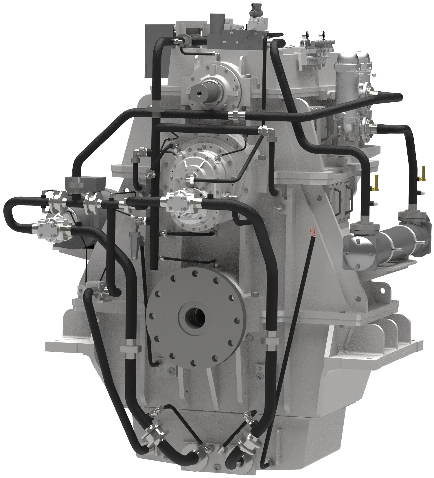 REINTJES SVA / SVAL Gearbox